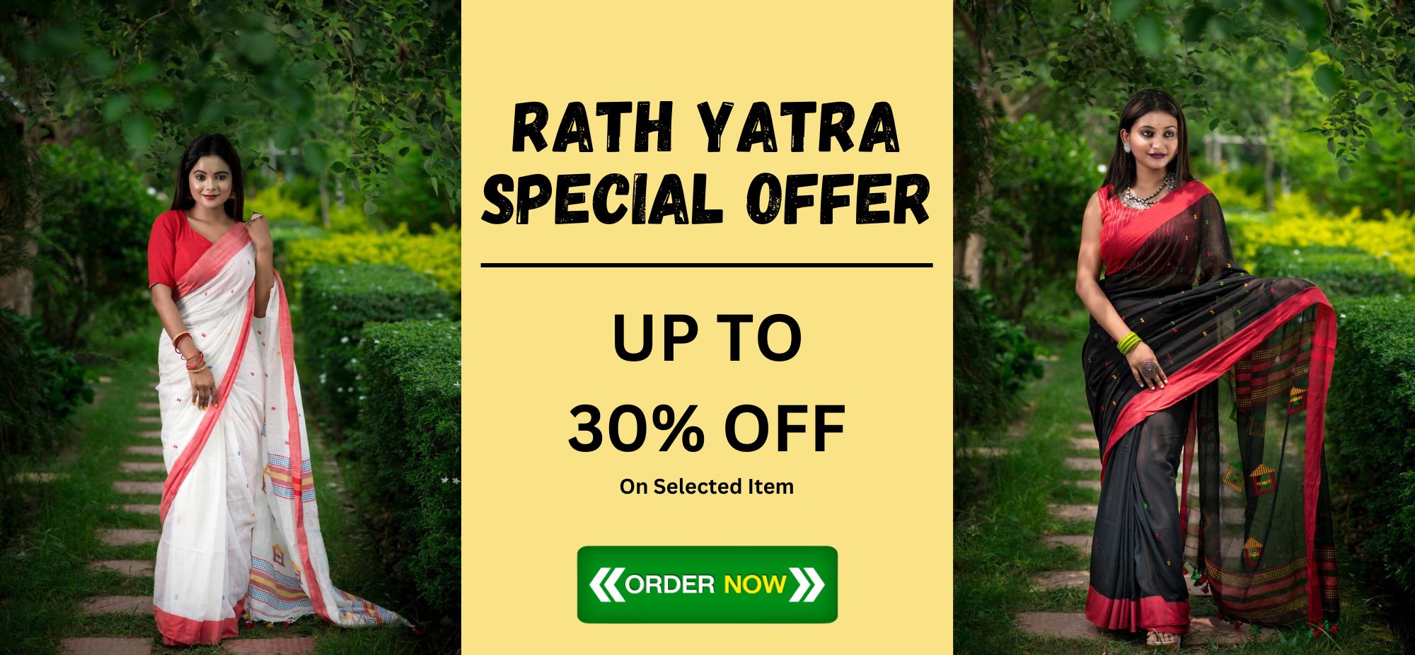 Rath Yatra Special